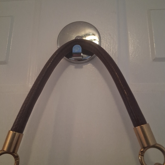 Marc By Marc Jacobs Too Hot To Handle Hobo - Picture 9 of 13